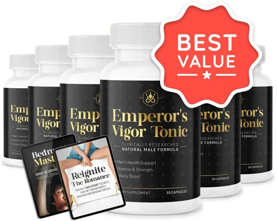 emperors vigor tonic website