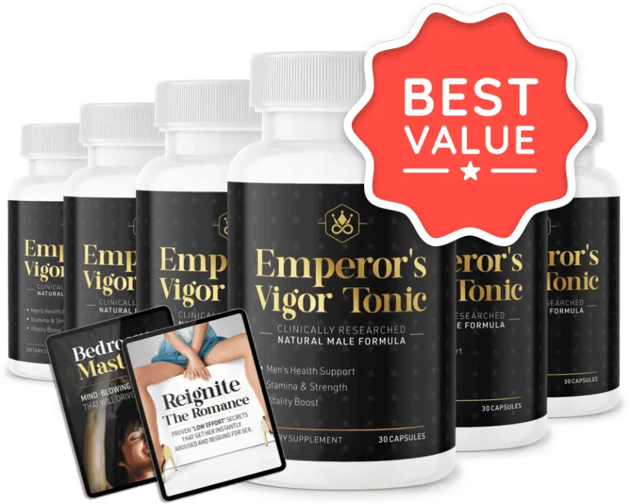 Emperor’s Vigor Tonic buy